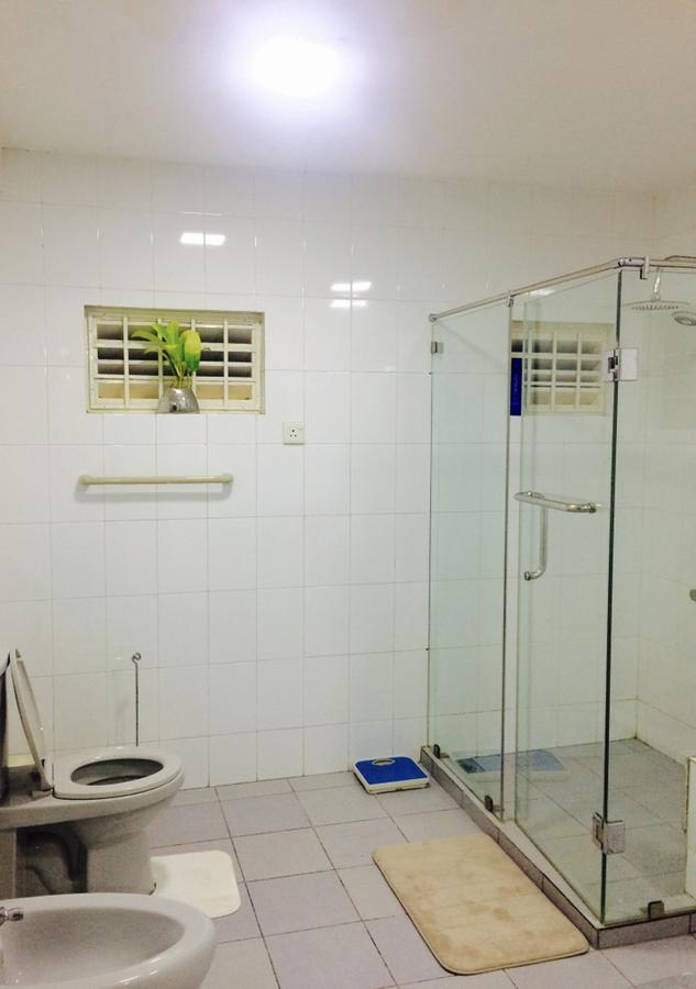Colombo Lavinia Beach Hostel Dehiwala-Mount Lavinia Exteriör bild